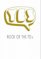 Yes : Rock of the Seventies
